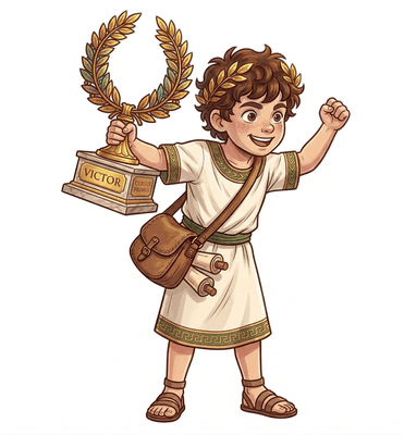 The Harbor — classical geography and world exploration