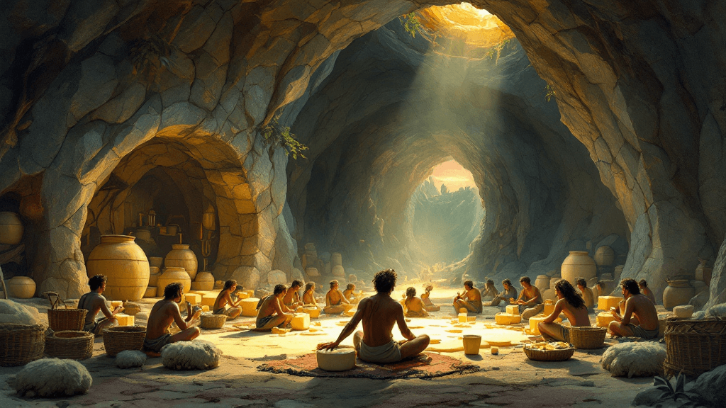 Episode 2 โ The Cyclops